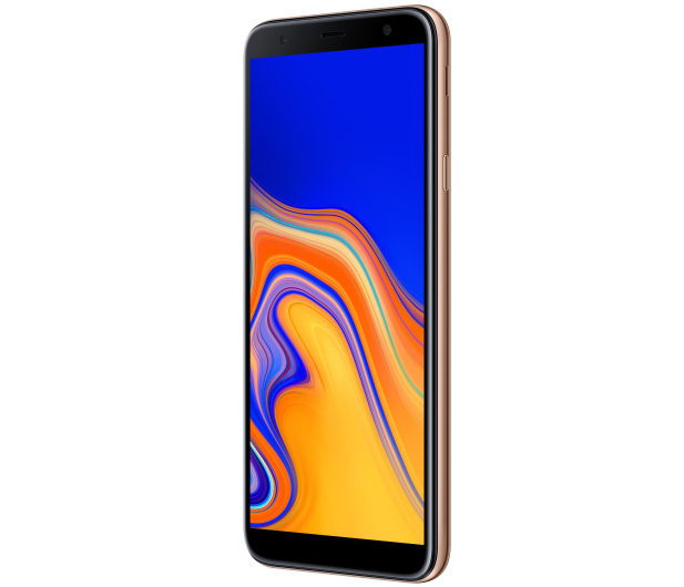 Samsung Galaxy J4+ J415F 2/32GB Dual Sim Gold - 451444 - zdjęcie 4